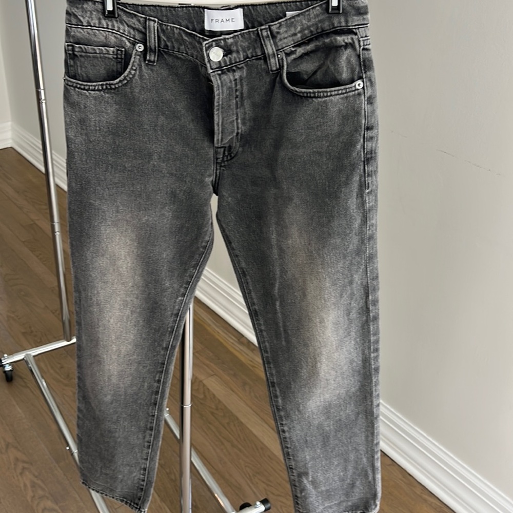 Never Worn